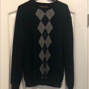 Men’s Perry Ellis Sweater